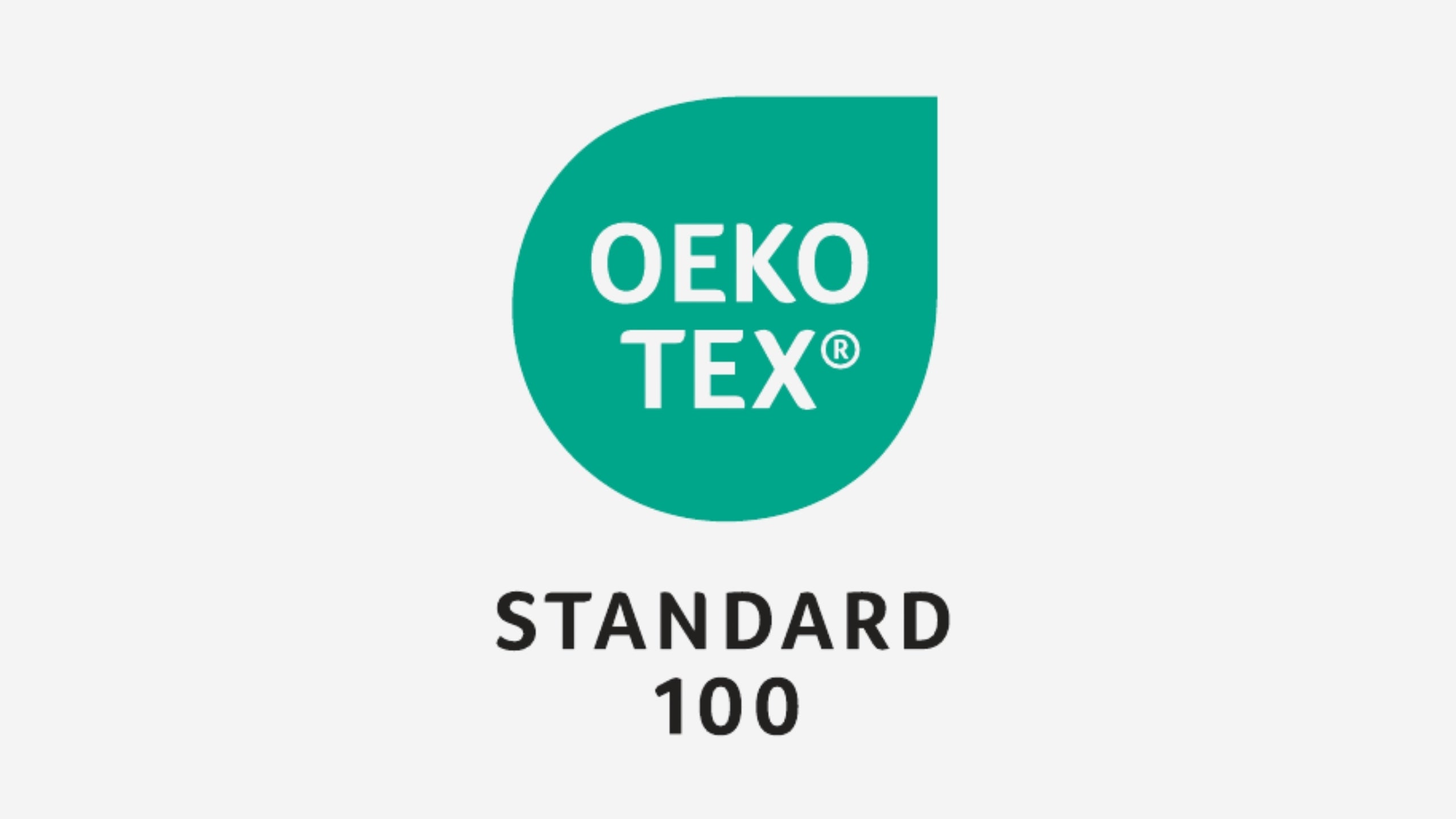 OEKO-TEX® Standard 100 Sertifikalı Ürün Nedir