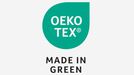 İzini Sürebileceğiniz Güven: MADE IN GREEN by OEKO-TEX® Sertifikası Roosac’ta