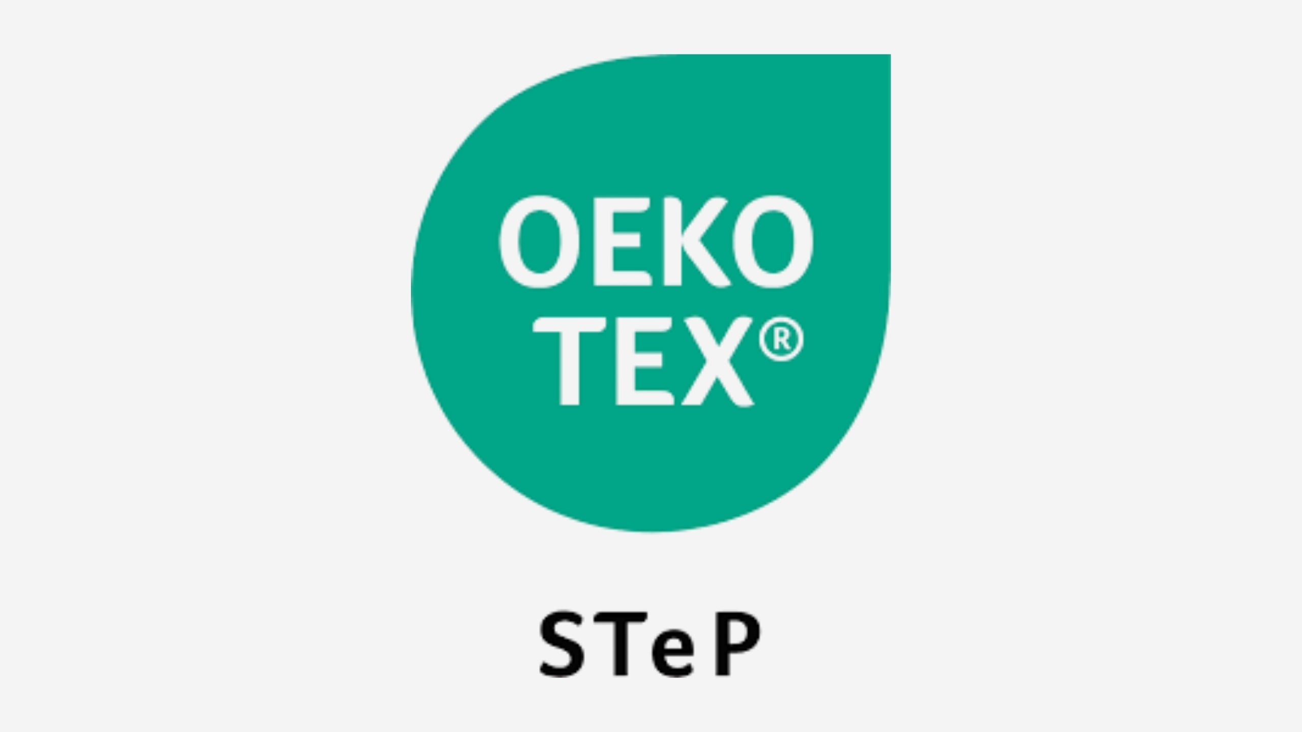 Üretimin Her Aşamasında Sorumluluk Var: STeP by OEKO-TEX® Sertifikası Nedir?