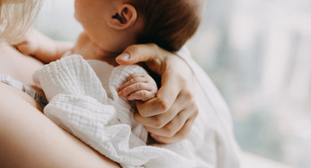 Yenidoğanla Uyumlanmak: Anne–Bebek Ritmi