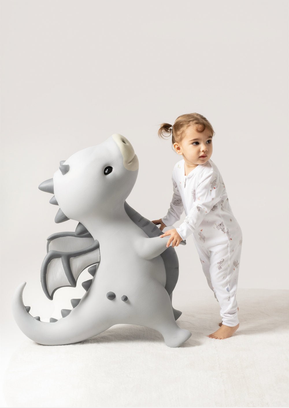 Dragons - Roosac