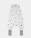24-36 ay, 3-4 yaş, 5-6 yaş, 7-8 yaş, 9-10 yaş