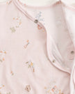 Kimono Uzun Kollu Zıbın - Farmyard