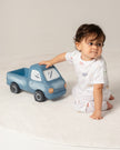 Kısa Kollu Pijama Takımı - Cars