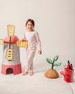 Çocuk Pijama Takımı - Farmyard