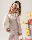 Çocuk Pijama Takımı - Farmyard