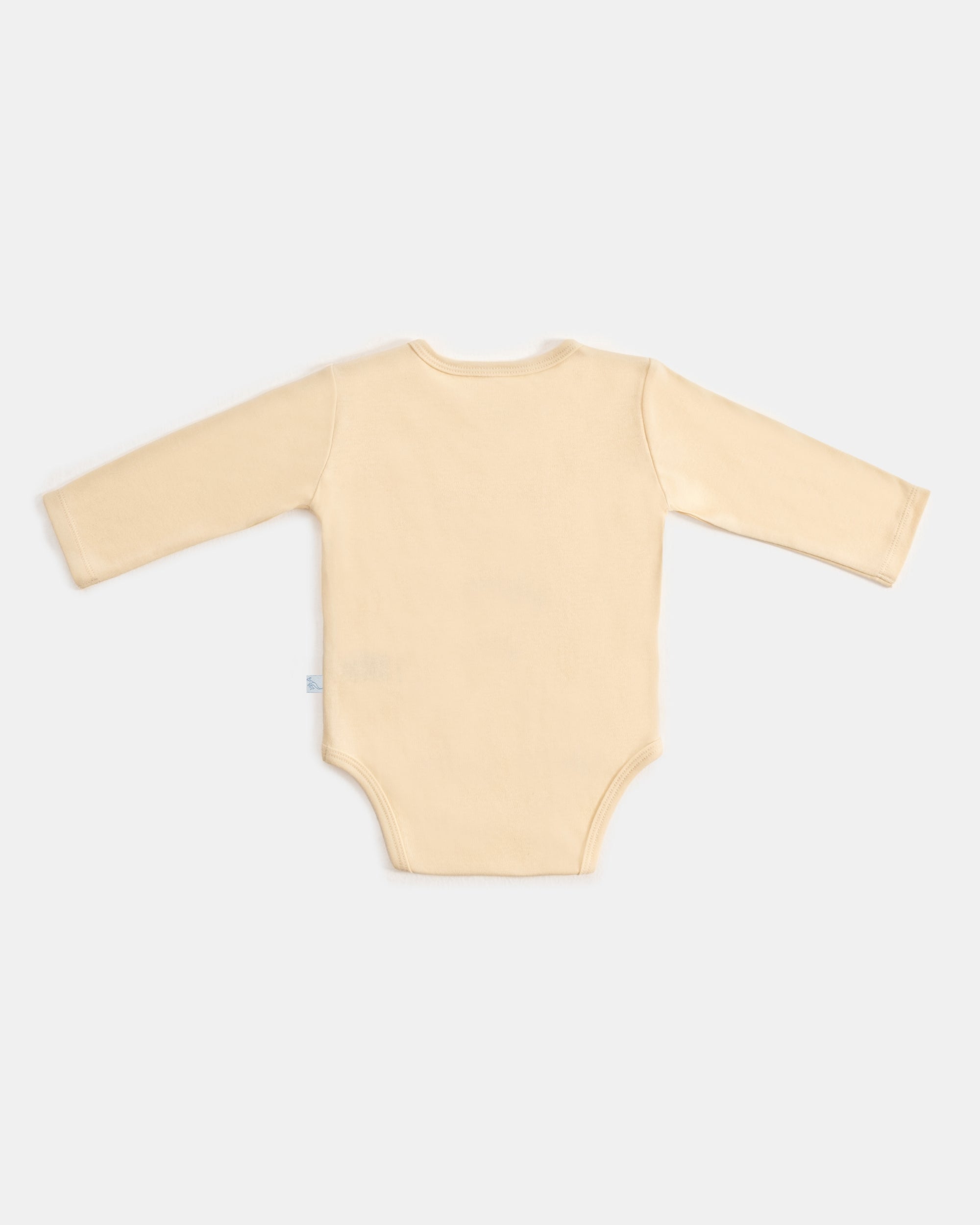 Çıtçıtlı Uzun Kollu Zıbın & Manşetli Alt Seti 3 Parça - Cars