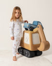 Çocuk Pijama Takımı - Cars
