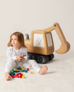 Çocuk Pijama Takımı - Cars