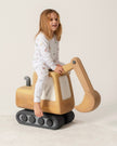 Çocuk Pijama Takımı - Cars