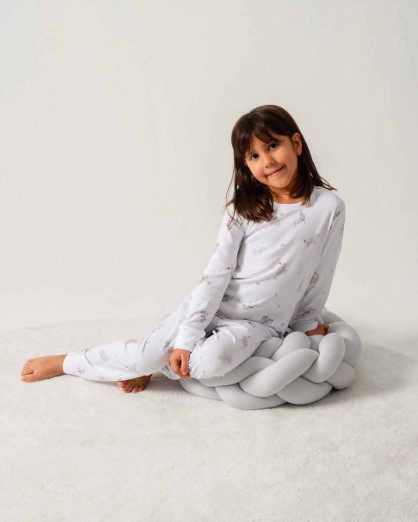 Çocuk Pijama Takımı - Dragons
