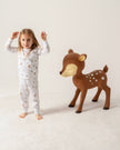 Çocuk Pijama Takımı - Forest