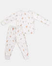 Çocuk Pijama Takımı - Forest
