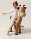 Çocuk Pijama Takımı - Safari