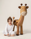 Çocuk Pijama Takımı - Safari