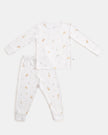 Çocuk Pijama Takımı - Safari