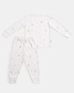 Çocuk Pijama Takımı - Safari