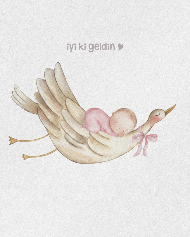 İyi ki Geldin