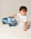 Kısa Kollu Pijama Takımı - Cars
