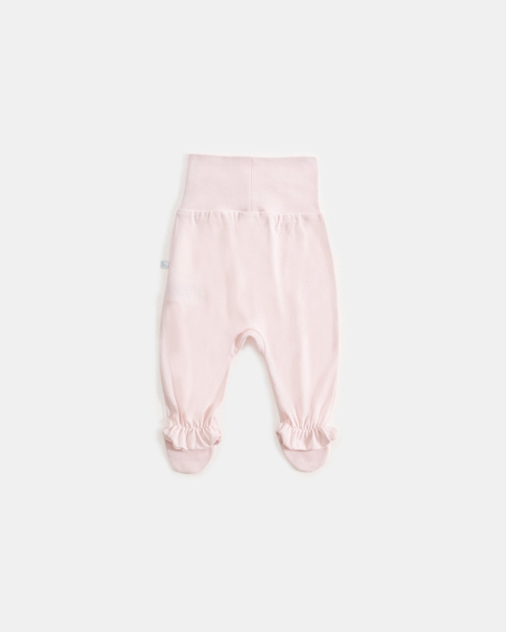 Yenidoğan Kimono Uzun Kollu Zıbın Mini Set 3 Parça - Farmyard Beyaz